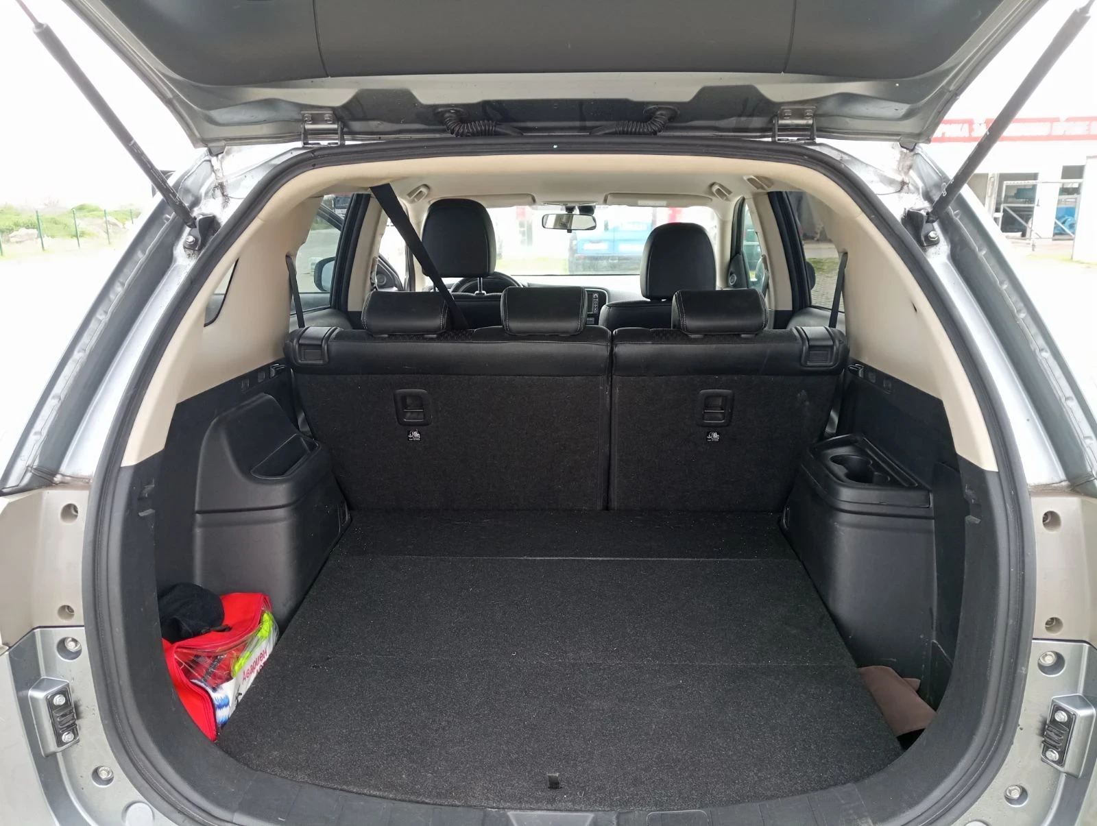 Mitsubishi Outlander | Mobile.bg � ����������� 5