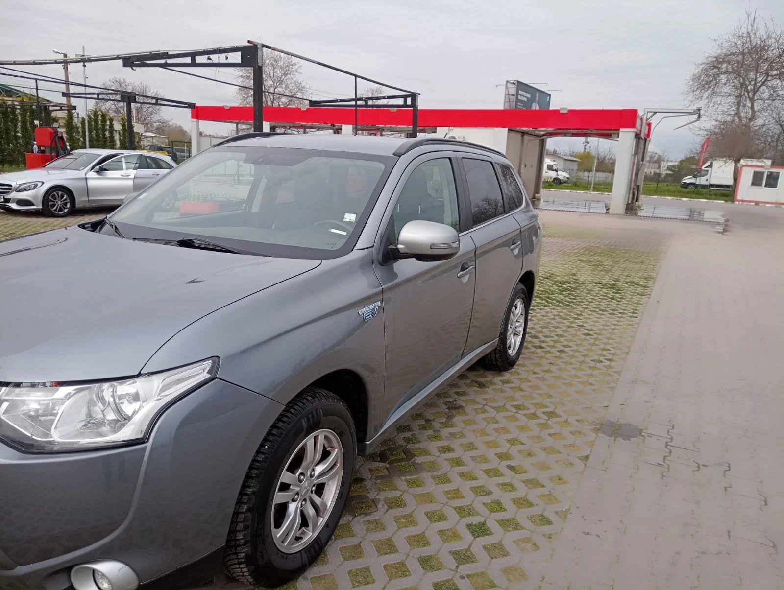 Mitsubishi Outlander | Mobile.bg � ����������� 3
