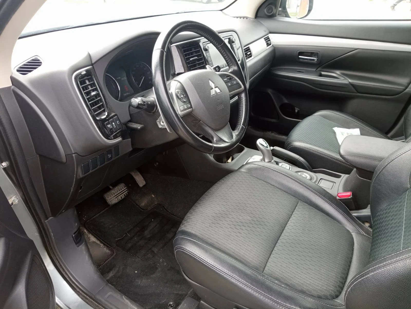 Mitsubishi Outlander | Mobile.bg � ����������� 6