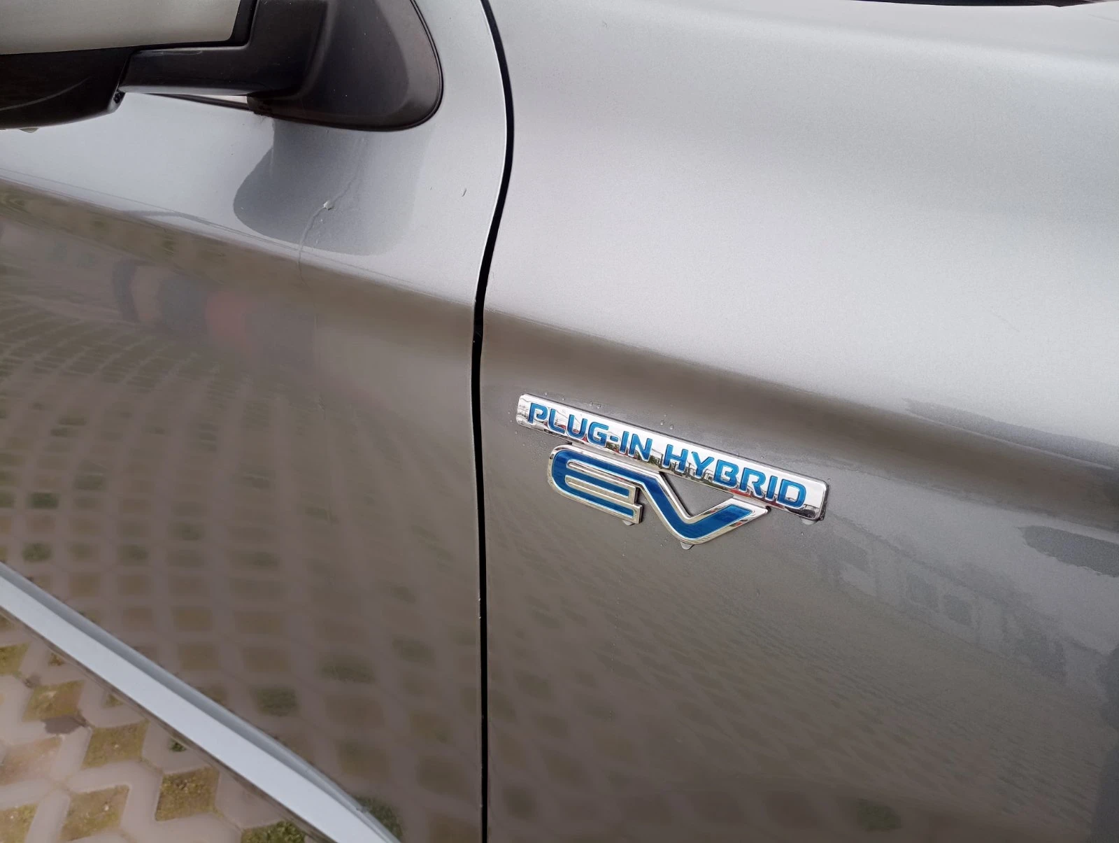 Mitsubishi Outlander | Mobile.bg � ����������� 4