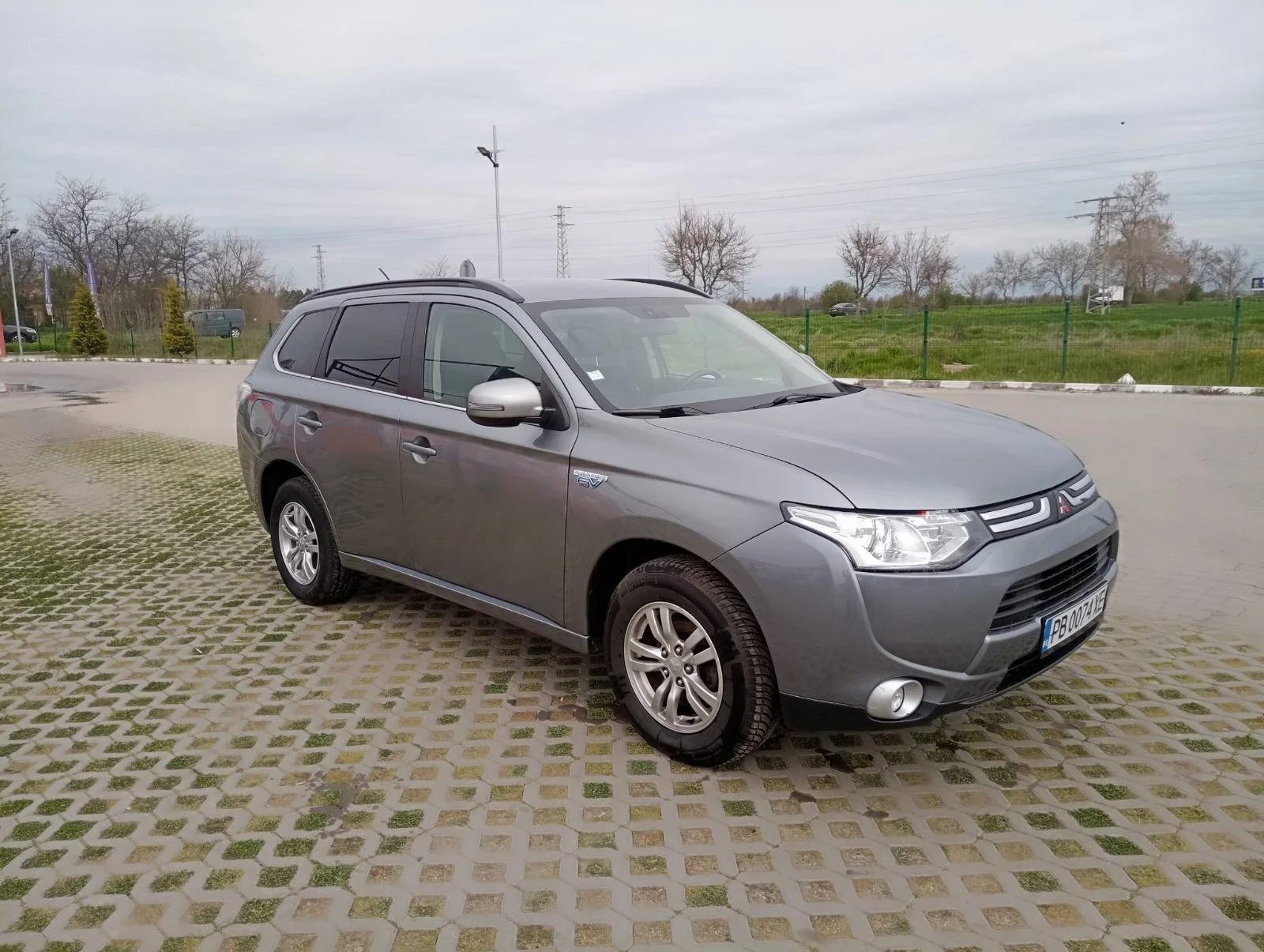 Mitsubishi Outlander undefined | Auto.bg — изображение 1