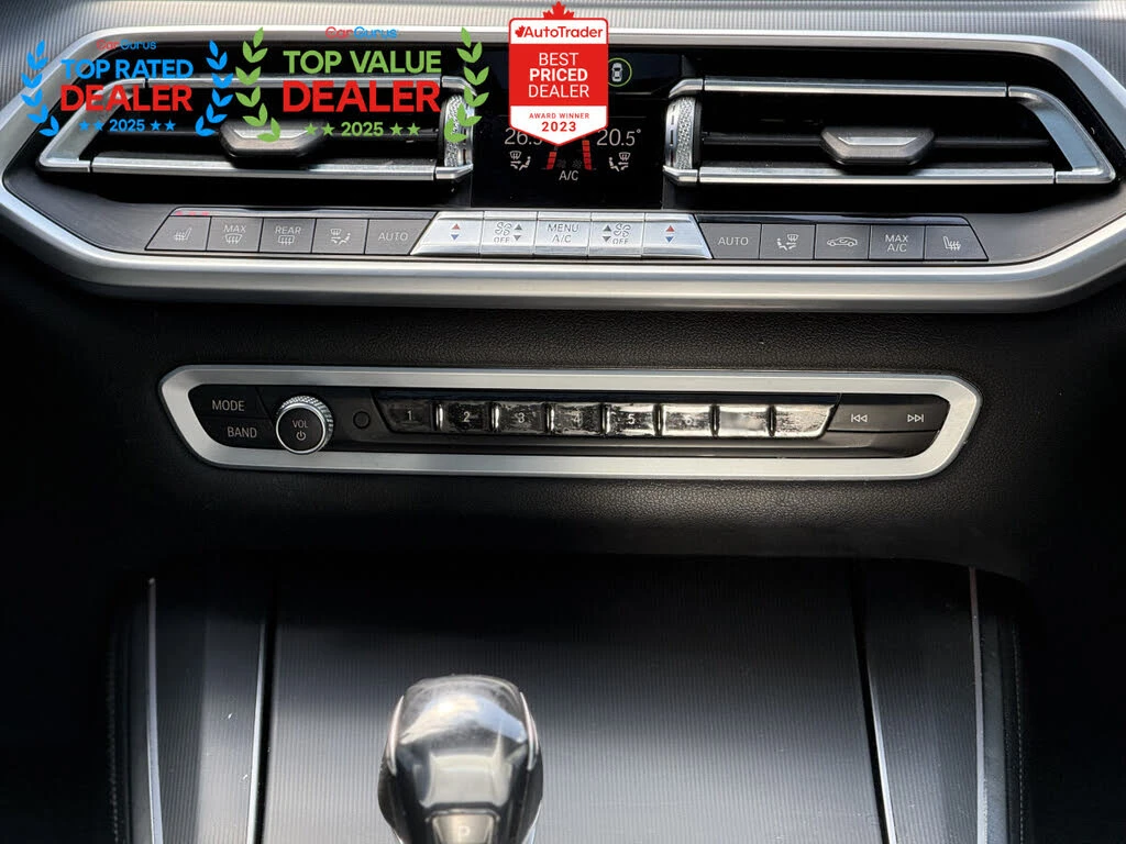 BMW X5 M-SPORT* HEAD-UP* HARMAN/KARDON* 360 КАМЕРИ* LASER, снимка 13 - Автомобили и джипове - 54305237