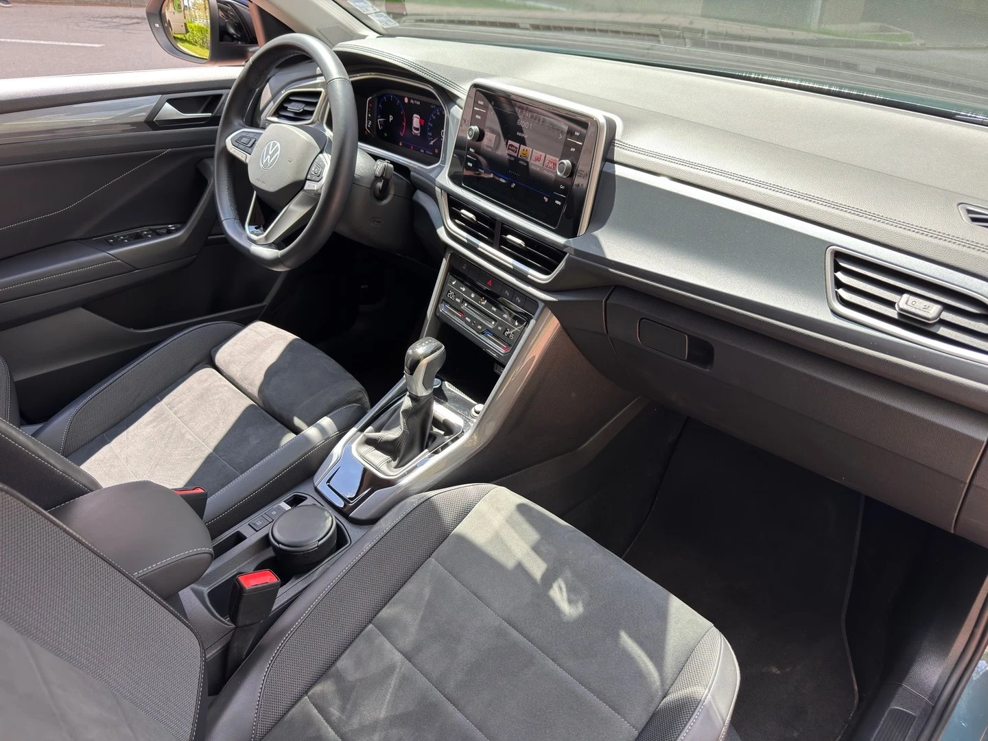 VW T-Roc | Mobile.bg � ����������� 8