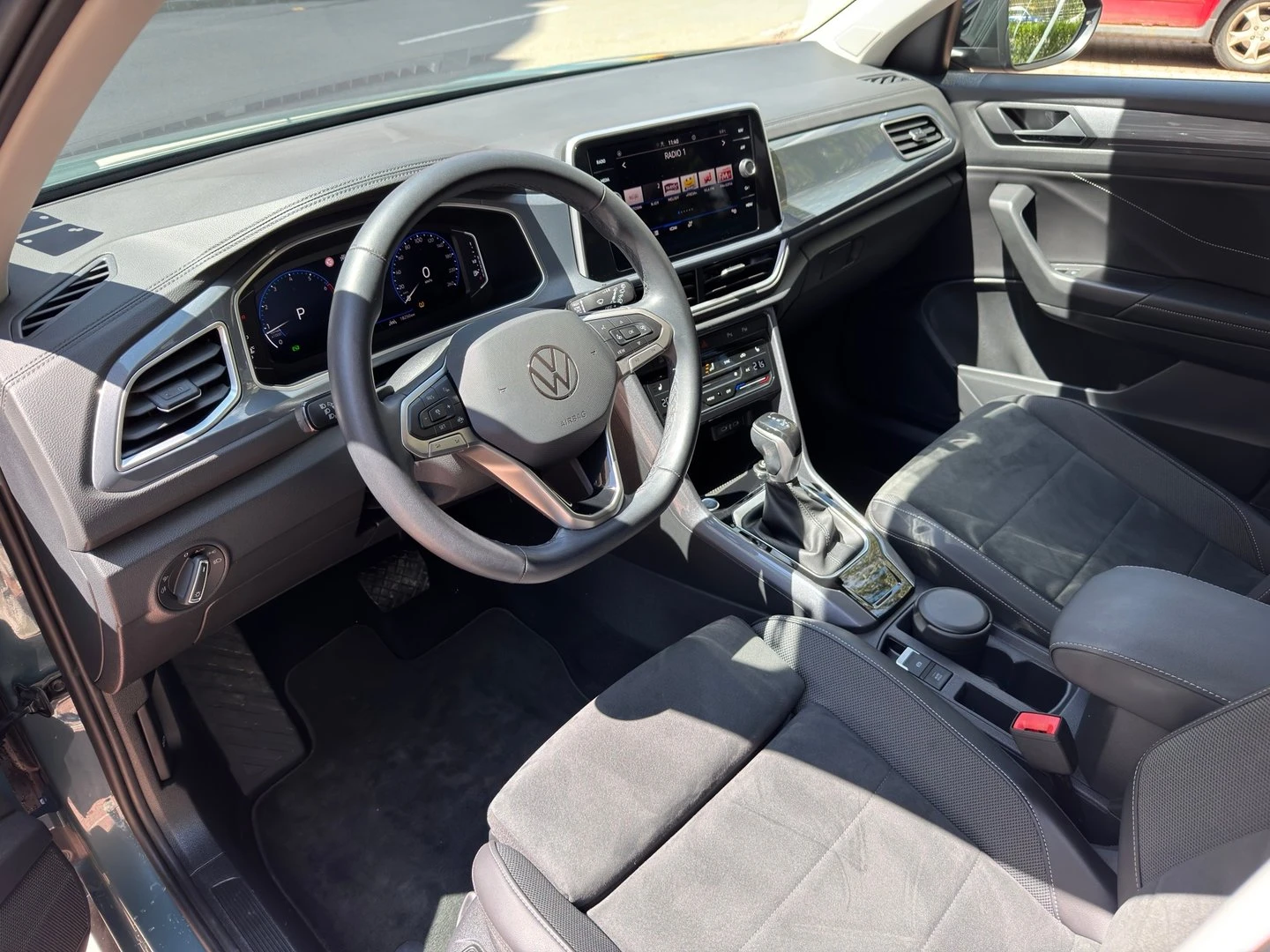 VW T-Roc | Mobile.bg � ����������� 6