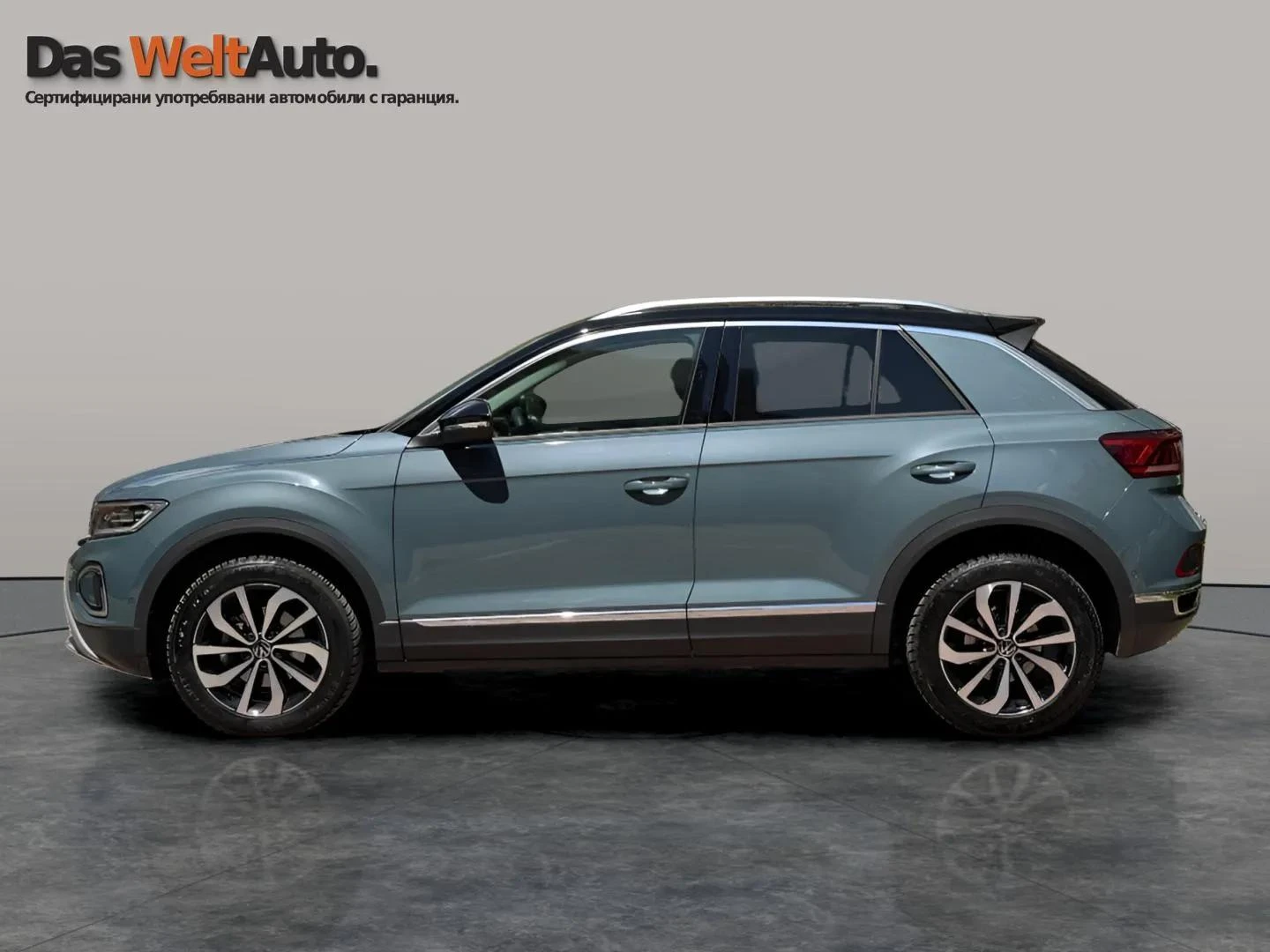 VW T-Roc | Mobile.bg � ����������� 2