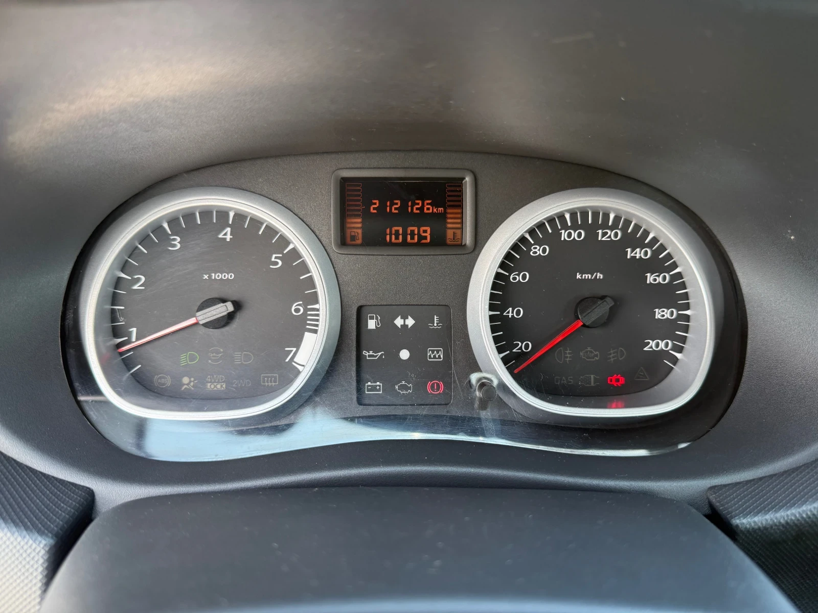 Dacia Duster ГАЗ ИТАЛИЯ ПРОМОЦИЯ, снимка 9 - Автомобили и джипове - 54806886