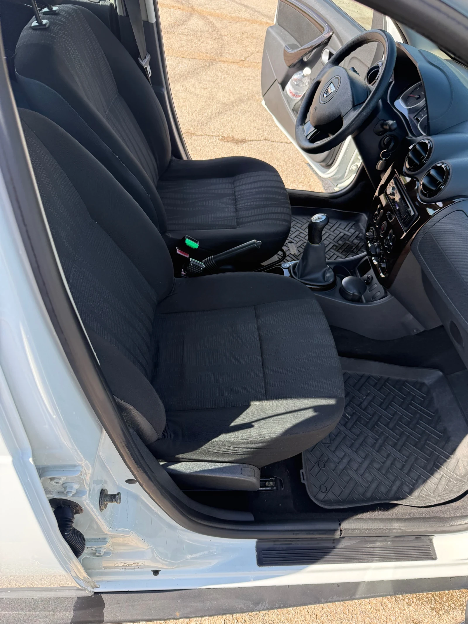Dacia Duster ГАЗ ИТАЛИЯ ПРОМОЦИЯ, снимка 7 - Автомобили и джипове - 54806886