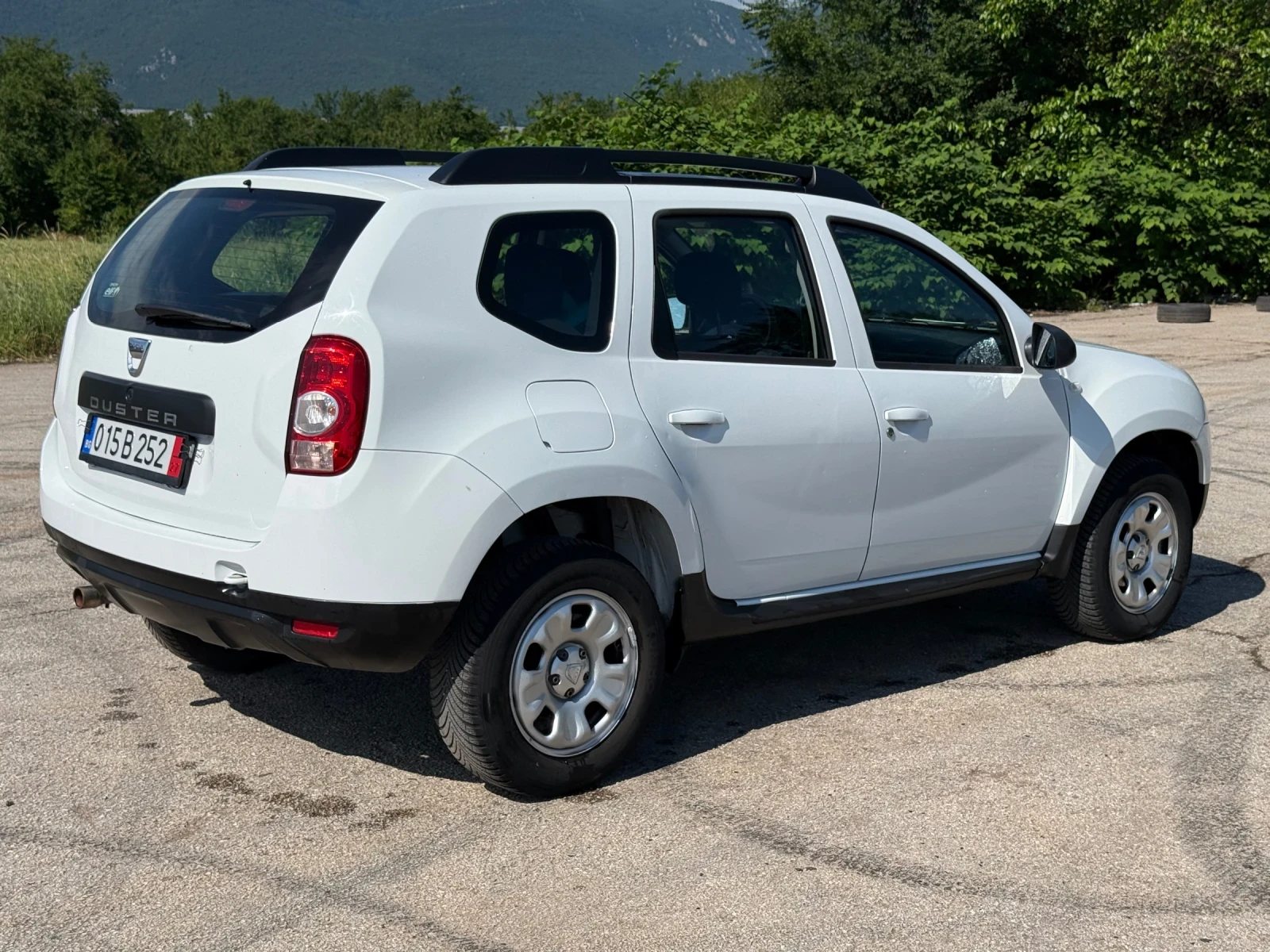 Dacia Duster ГАЗ ИТАЛИЯ ПРОМОЦИЯ, снимка 3 - Автомобили и джипове - 54806886