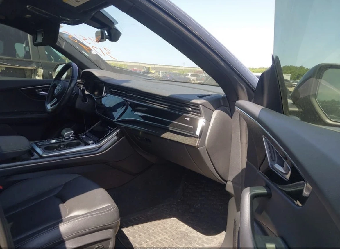 Audi Q8 PREMIUM PLUS 55 TFSI QUATTRO TIPTRONIC | Mobile.bg � ����������� 5