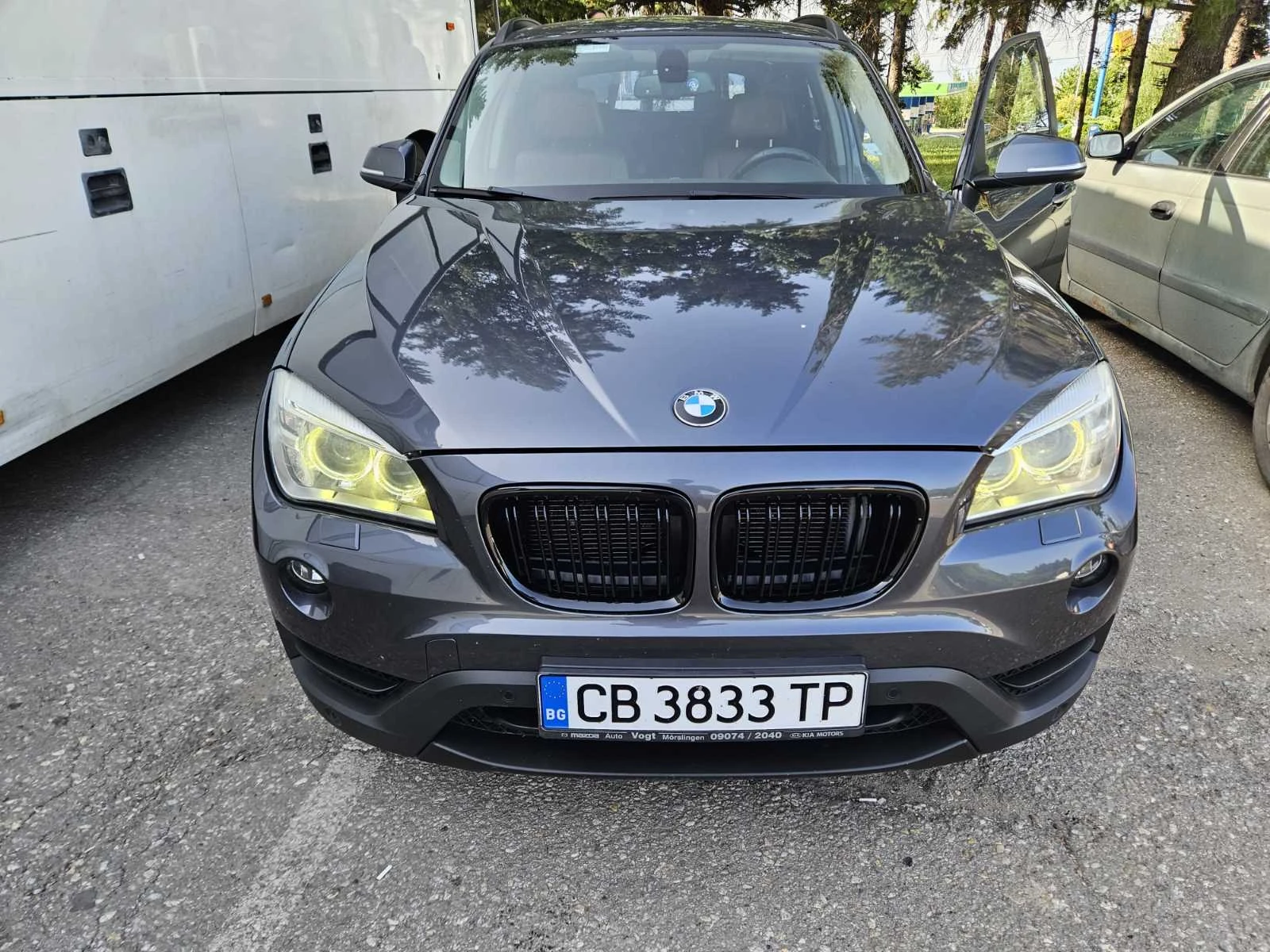 BMW X1 xDrive 2.0d LCI X Line