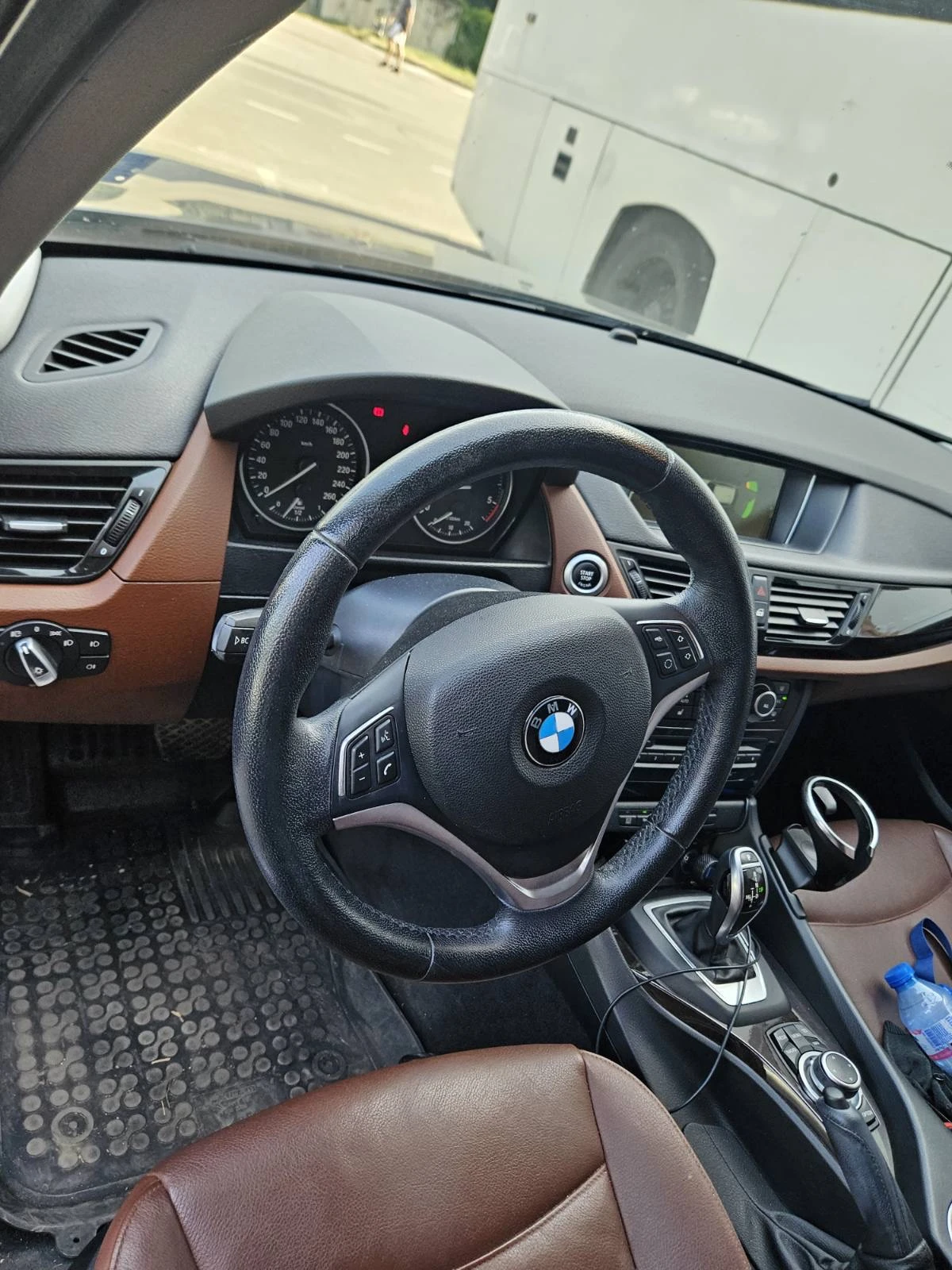 BMW X1 xDrive 2.0d LCI X Line, снимка 7 - Автомобили и джипове - 55349473