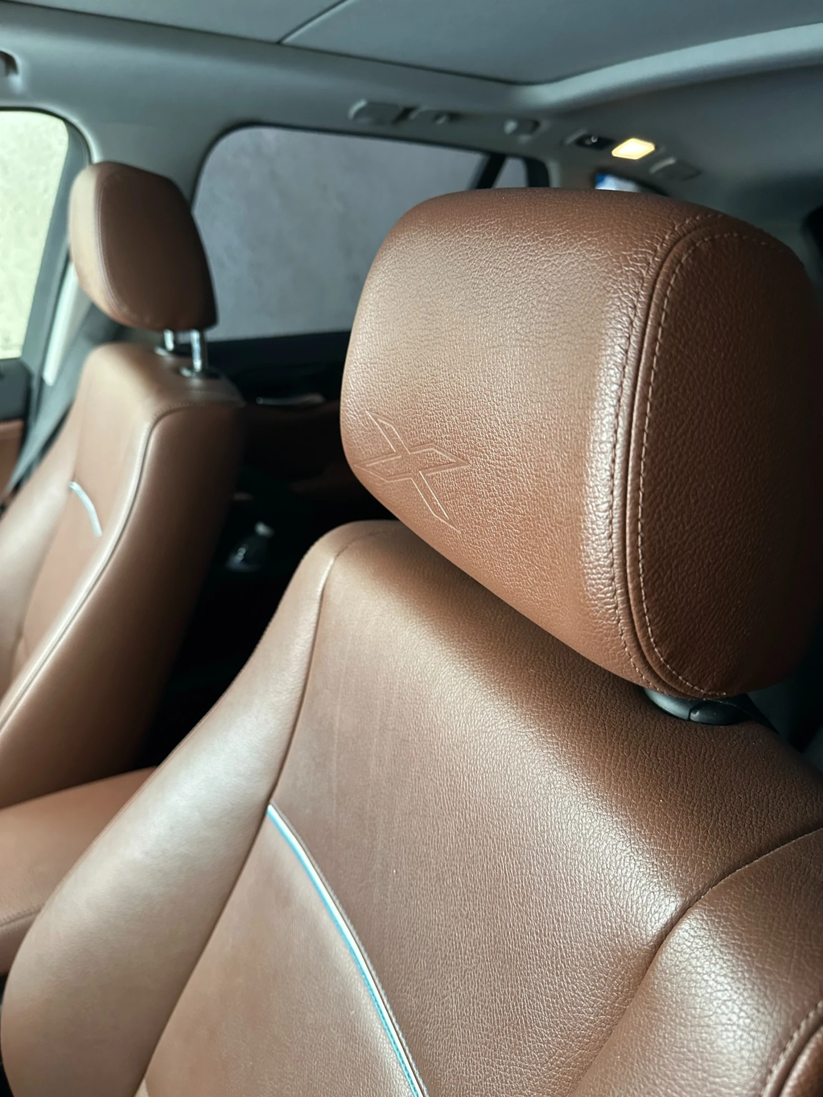 BMW X1 xDrive 2.0d LCI X Line, снимка 13 - Автомобили и джипове - 55349473