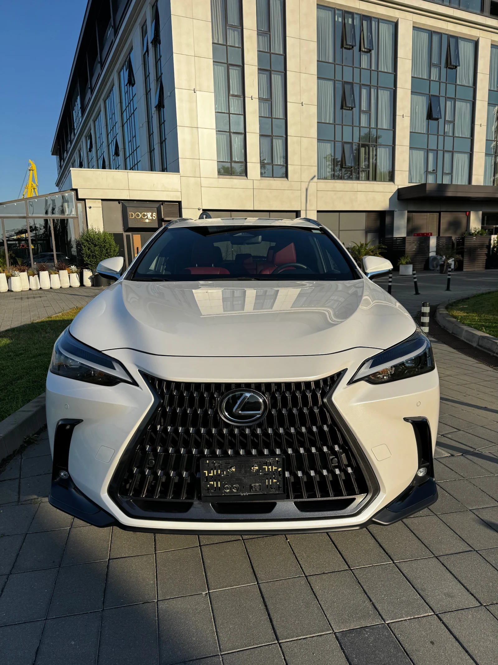 Lexus NX 350h NX 350H AWD LUXURY | Mobile.bg � ����������� 3