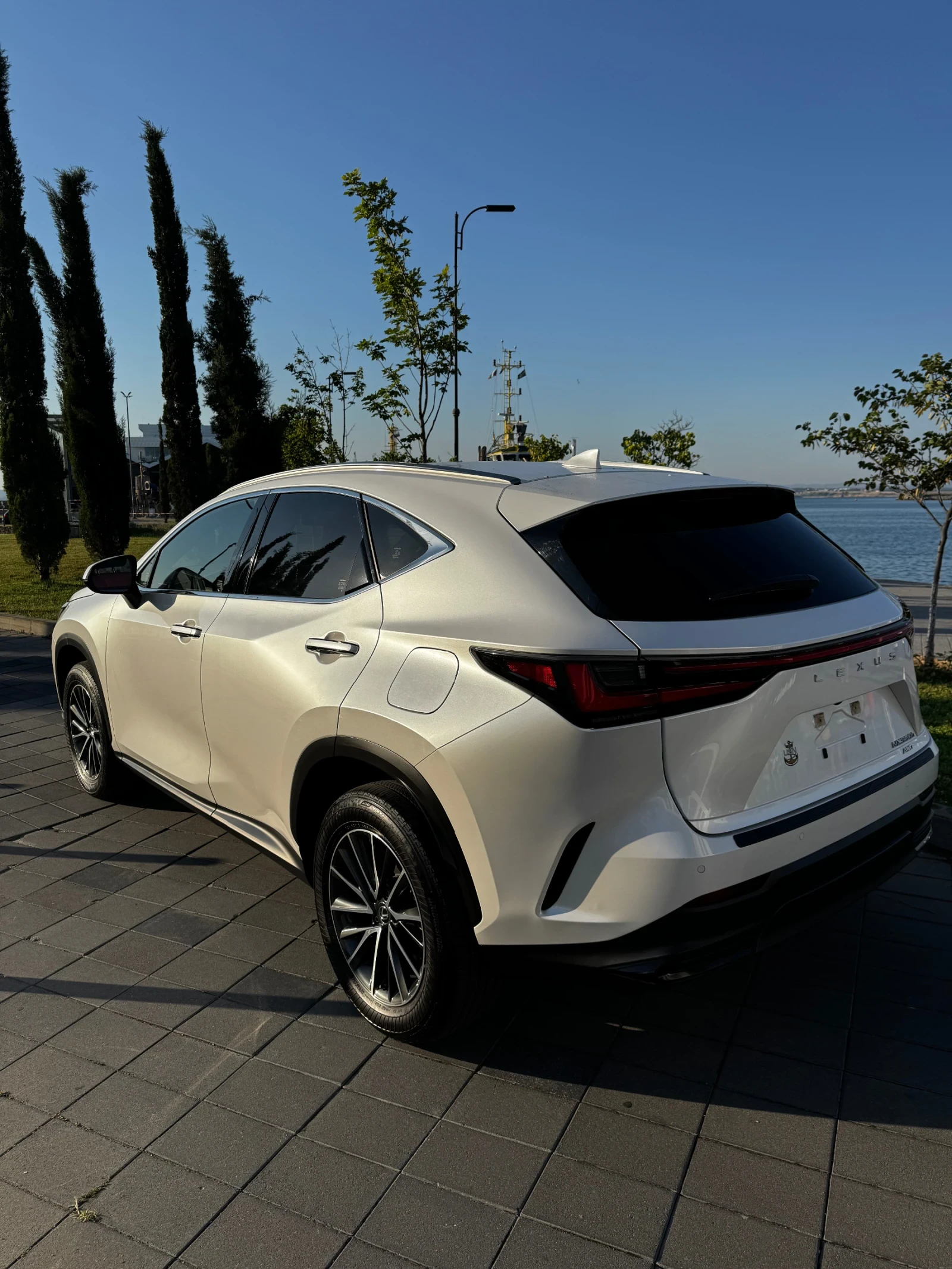 Lexus NX 350h NX 350H AWD LUXURY | Mobile.bg � ����������� 2