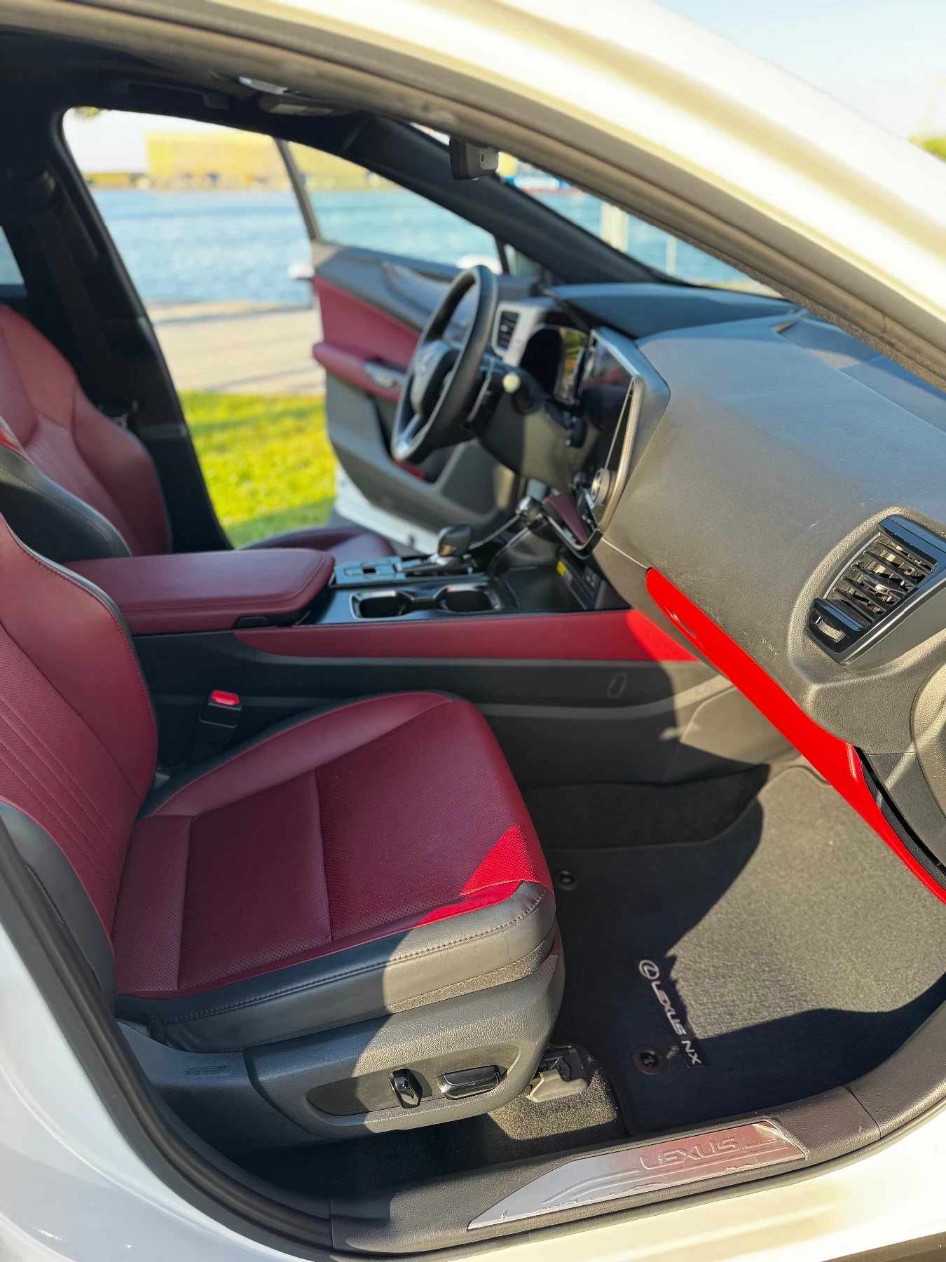Lexus NX 350h NX 350H AWD LUXURY | Mobile.bg � ����������� 14