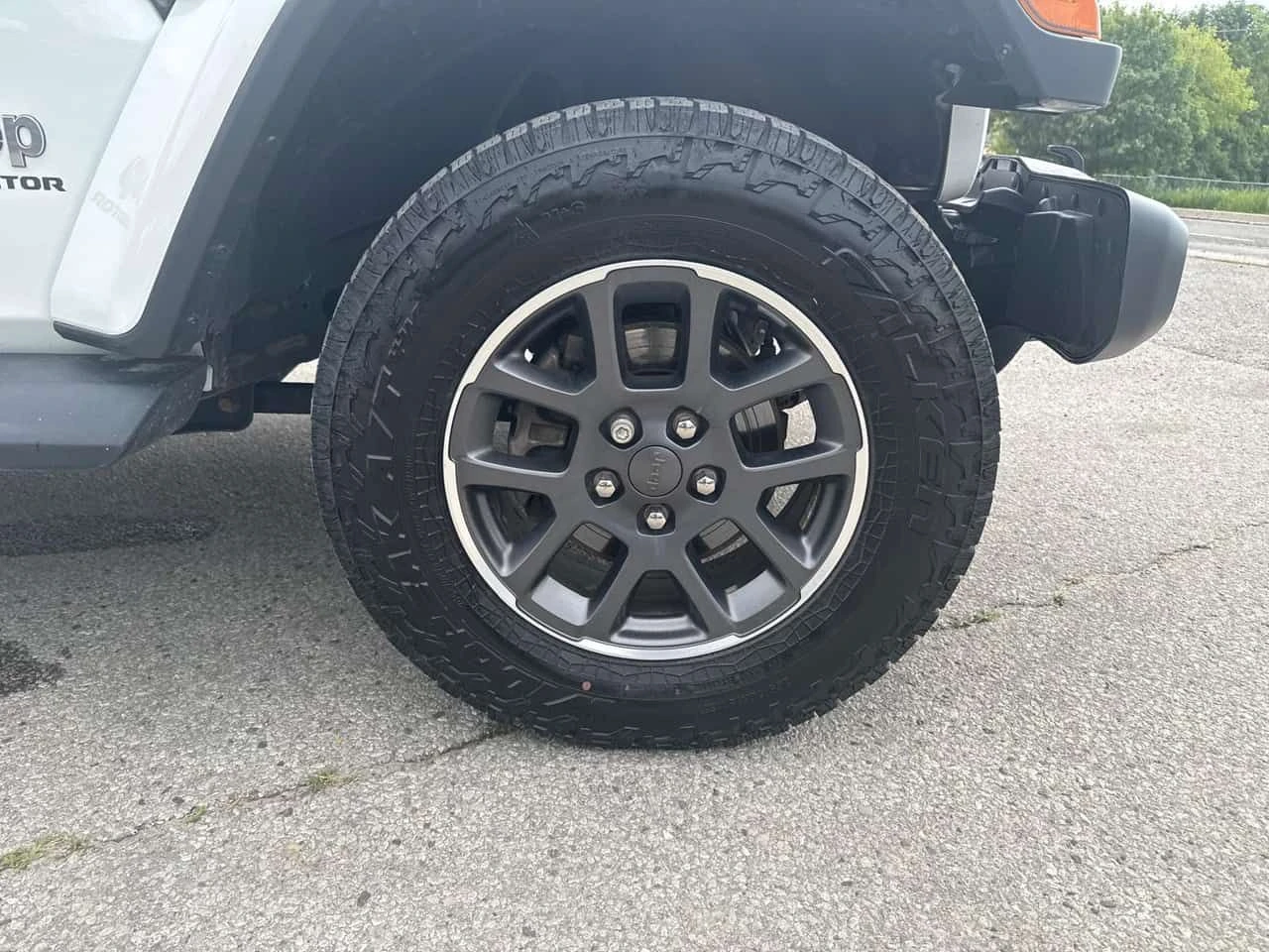 Jeep Gladiator OVERLAND| ПОДГРЕВИ| KEYLESS| NAVI| 2 КЛЮЧА| , снимка 7 - Автомобили и джипове - 55655882