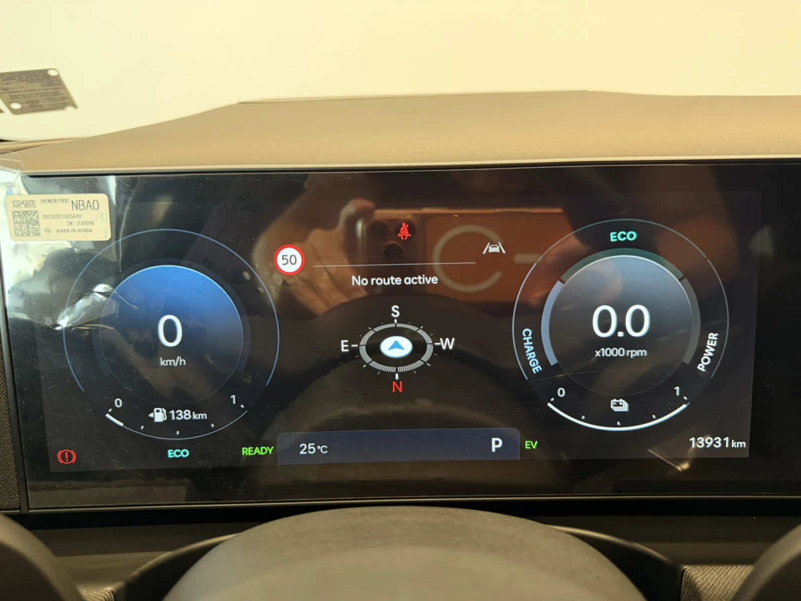 Hyundai Tucson FL LUXURY N Line Plug-in Hybrid AWD | Mobile.bg � ����������� 12