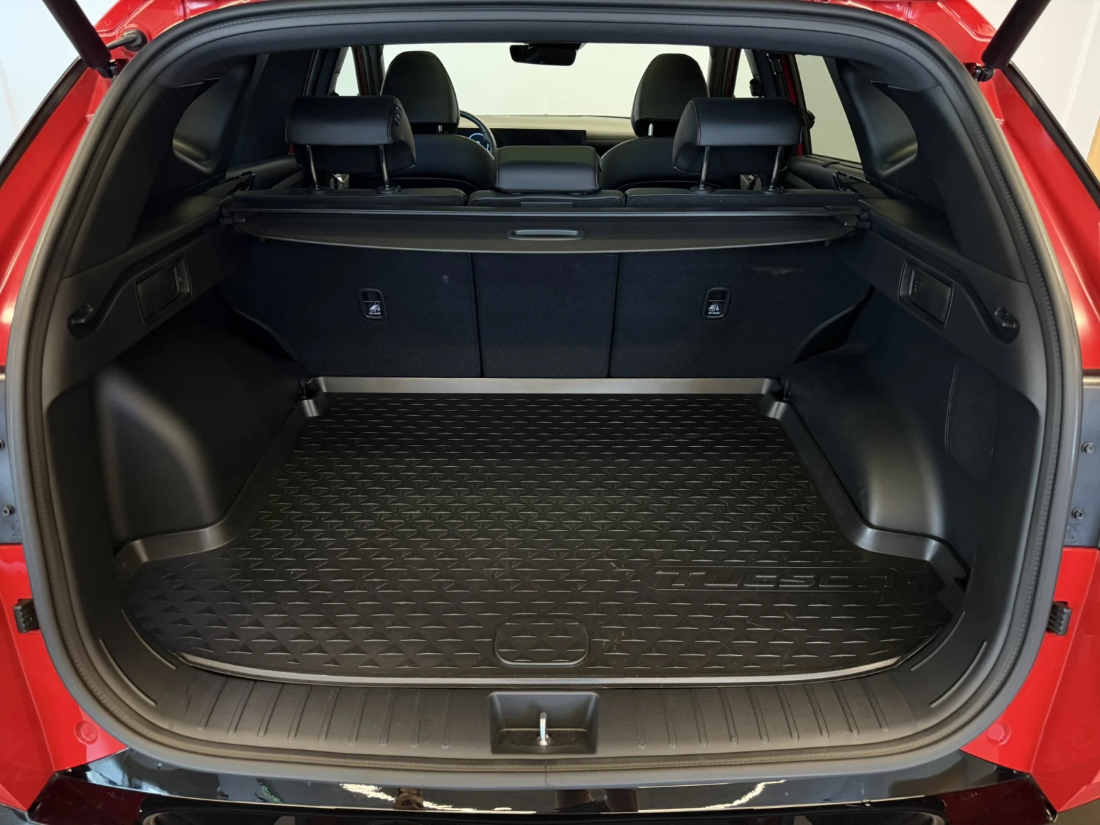 Hyundai Tucson FL LUXURY N Line Plug-in Hybrid AWD | Mobile.bg � ����������� 17