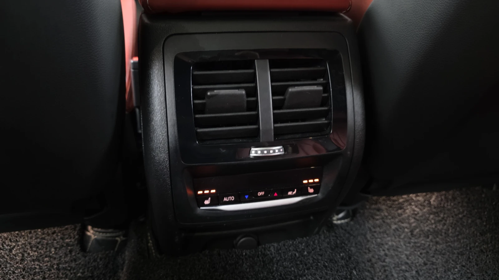 BMW X4 M COMPETITON* 360* LED* HUD* DIS* ОБДУХ* HARMAN* Л, снимка 17 - Автомобили и джипове - 56180016