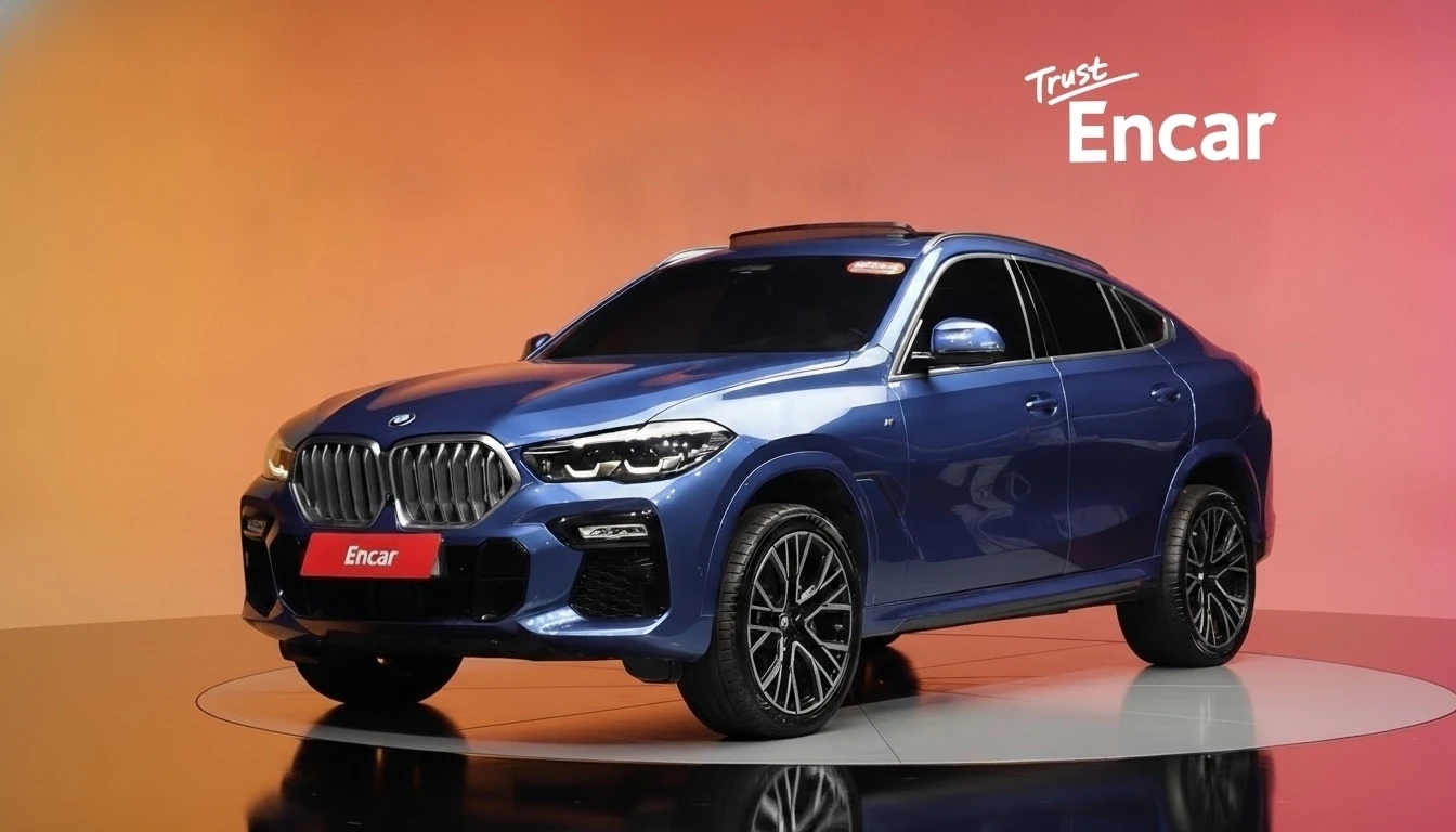 BMW X6 M-Sport X-Drive 3.0d | Mobile.bg � ����������� 10