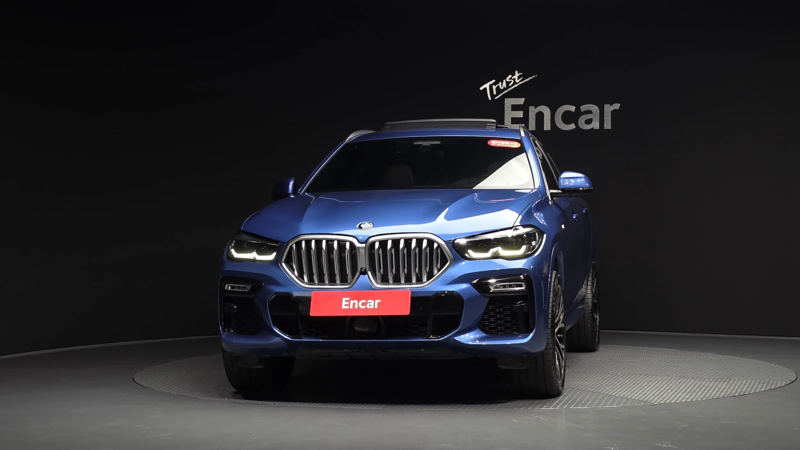 BMW X6 M-Sport X-Drive 3.0d | Mobile.bg � ����������� 2