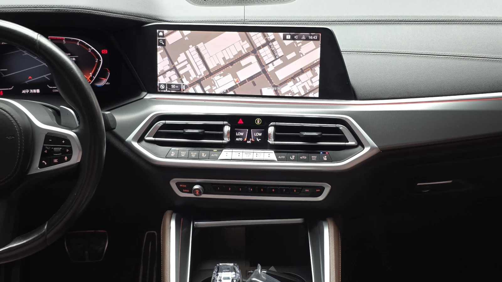 BMW X6 M-Sport X-Drive 3.0d | Mobile.bg � ����������� 9