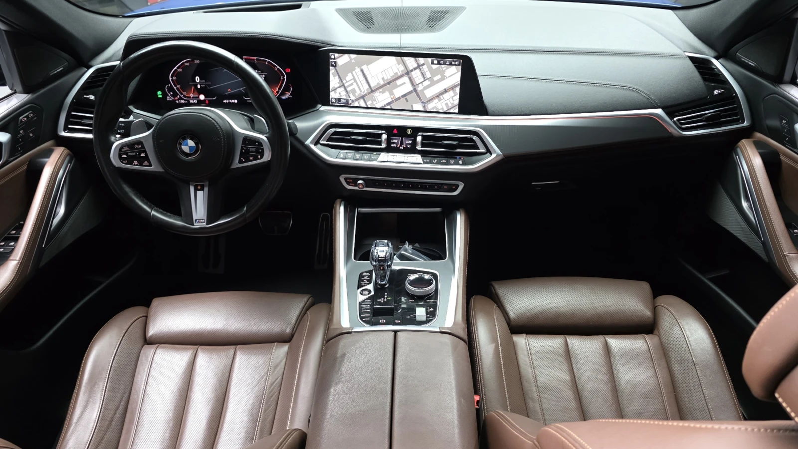 BMW X6 M-Sport X-Drive 3.0d | Mobile.bg � ����������� 4