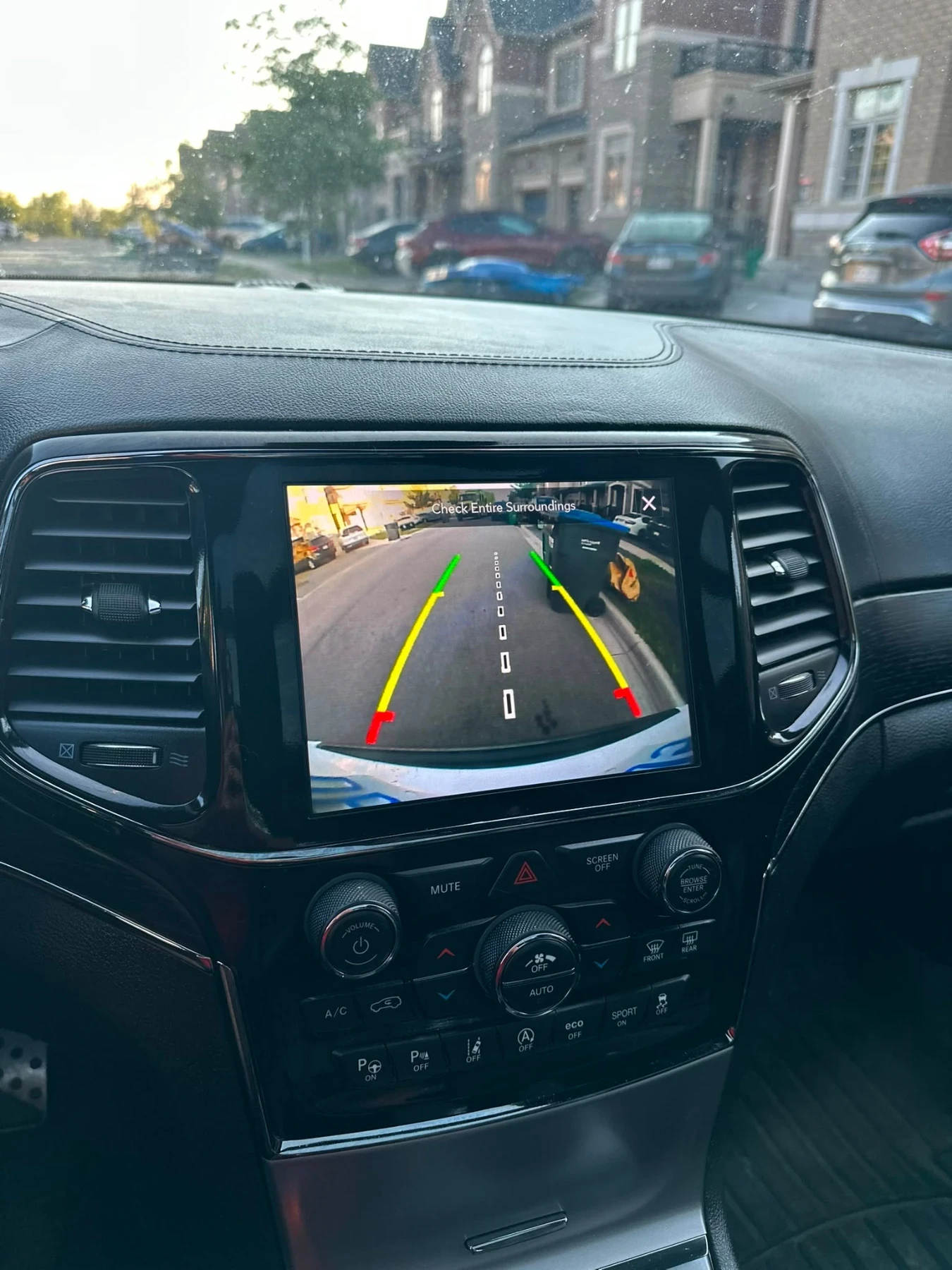 Jeep Grand cherokee, снимка 12 - Автомобили и джипове - 56440000