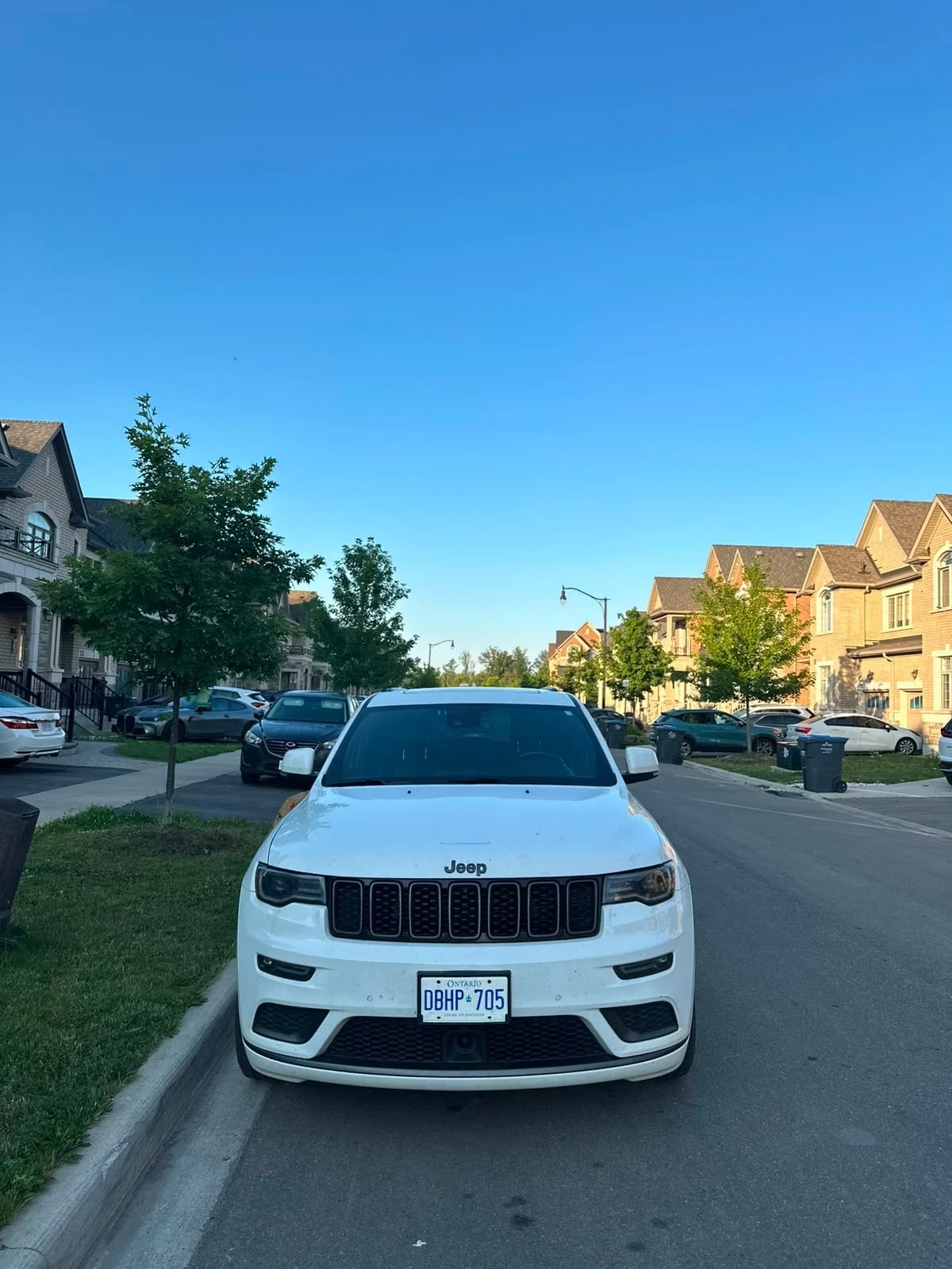 Jeep Grand cherokee, снимка 3 - Автомобили и джипове - 56440000