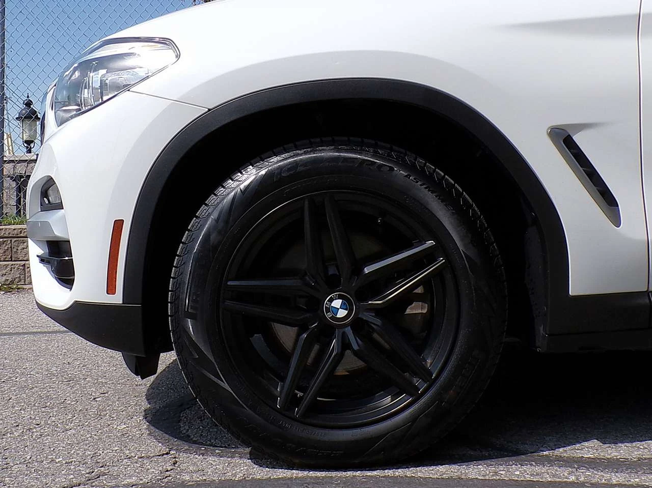 BMW X3 30i* xDRIVE* 252�.�.* 8AT* PANO* NAVI* ������* CAR | Mobile.bg � ����������� 8