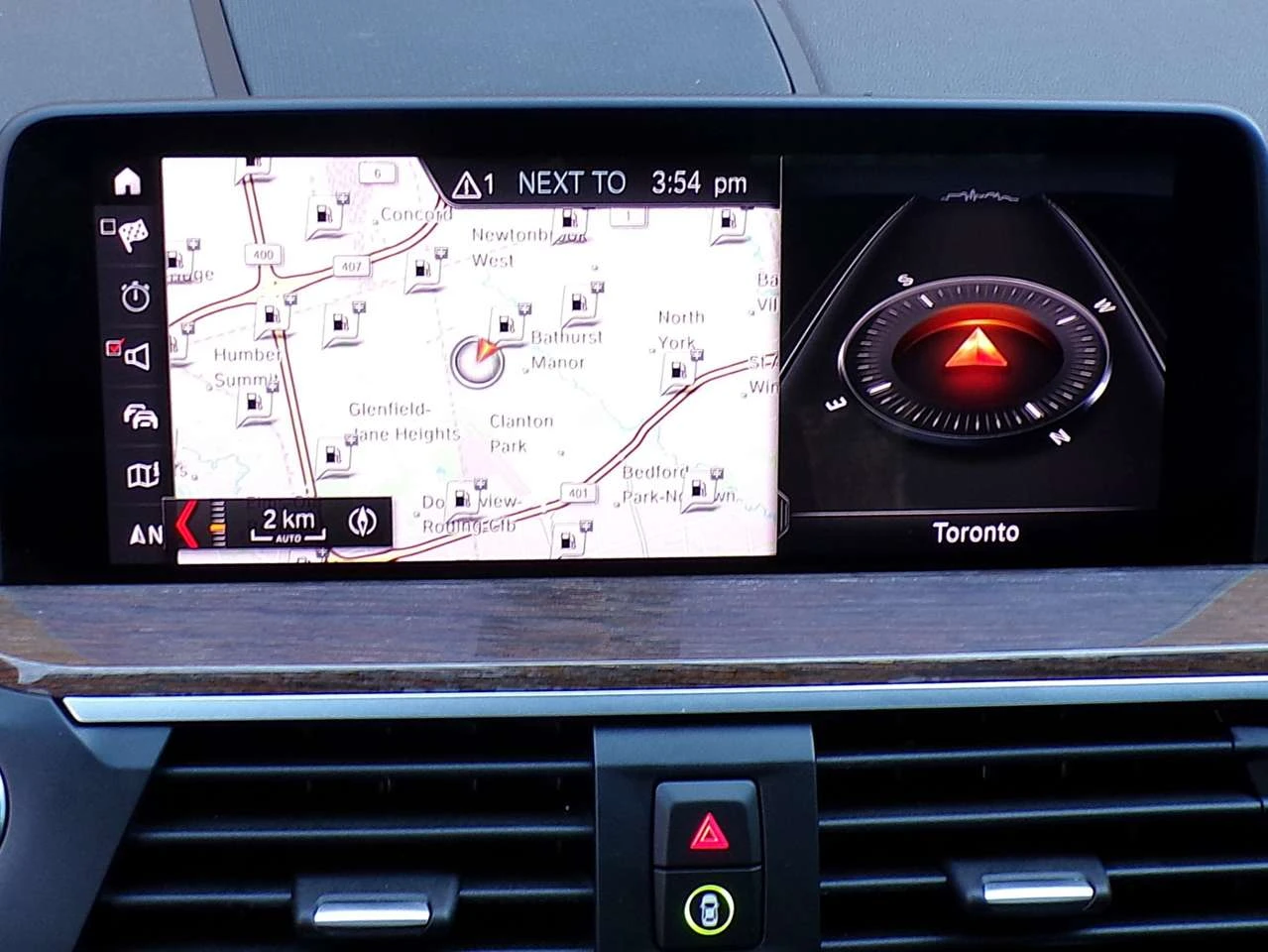 BMW X3 30i* xDRIVE* 252�.�.* 8AT* PANO* NAVI* ������* CAR | Mobile.bg � ����������� 12