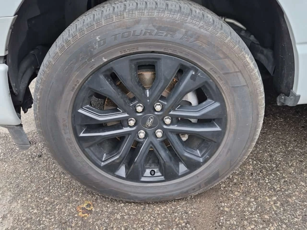 Ford F150 * 4wd Supercrew 5.5' Box Xlt Crew Cab Short Be | Mobile.bg � ����������� 5