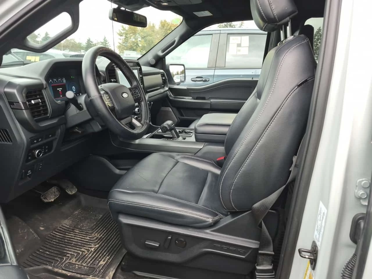 Ford F150 * 4wd Supercrew 5.5' Box Xlt Crew Cab Short Be | Mobile.bg � ����������� 7