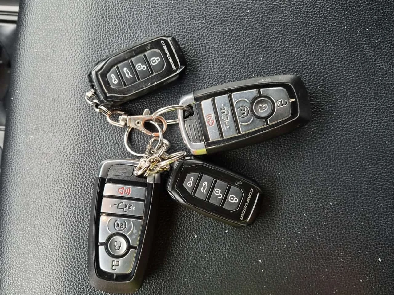 Ford F150 * 4wd Supercrew 5.5' Box Xlt Crew Cab Short Be | Mobile.bg � ����������� 8