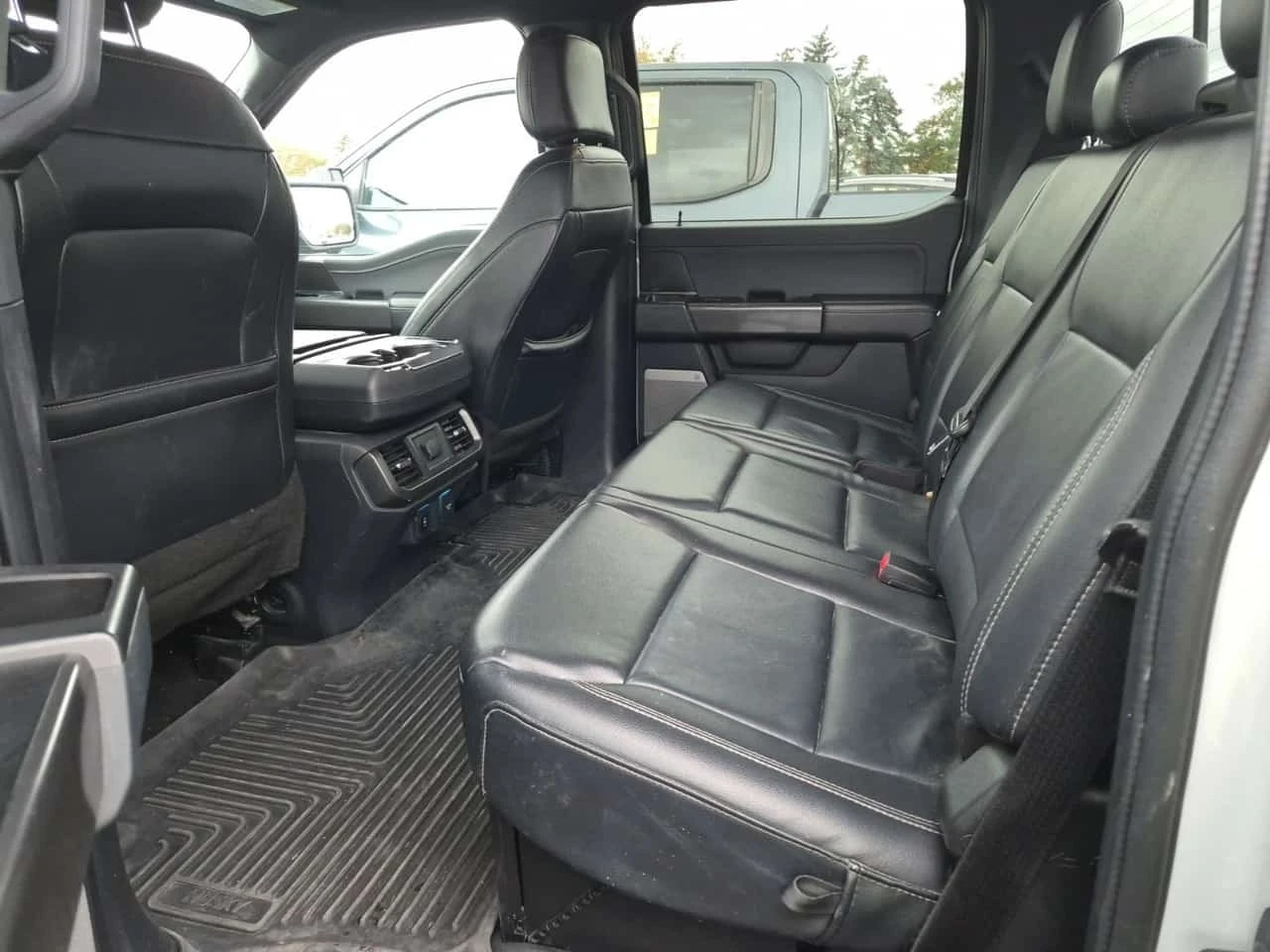 Ford F150 * 4wd Supercrew 5.5' Box Xlt Crew Cab Short Be | Mobile.bg � ����������� 12
