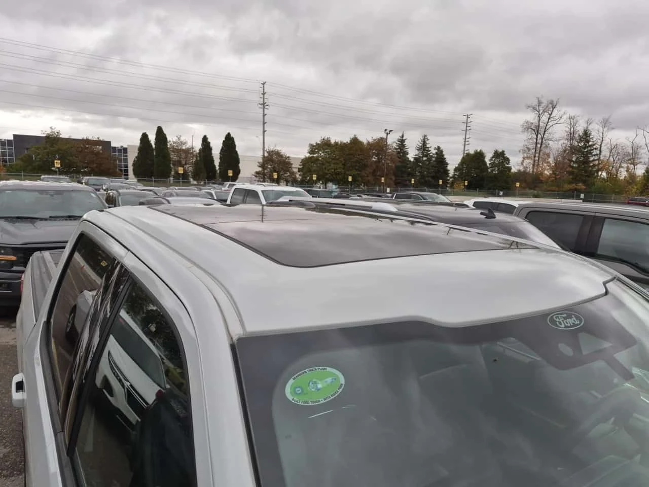 Ford F150 * 4wd Supercrew 5.5' Box Xlt Crew Cab Short Be | Mobile.bg � ����������� 6