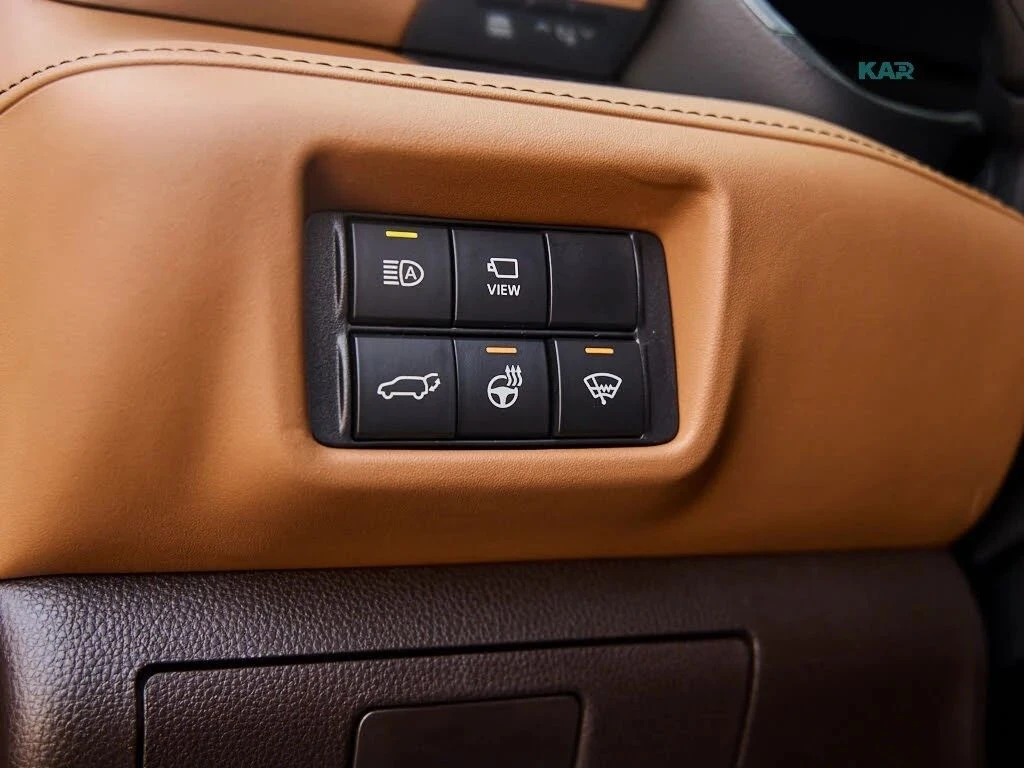 Toyota Highlander, снимка 4 - Автомобили и джипове - 56687119