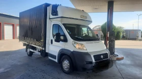 Fiat Ducato 3000 MULTIJET 180к.с, снимка 3