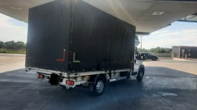 Fiat Ducato 3000 MULTIJET 180к.с, снимка 8