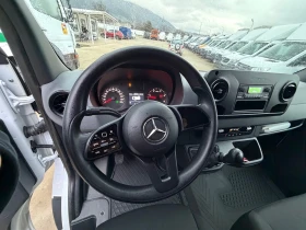 Mercedes-Benz Sprinter 316 MAXI!EURO6!FULL!ТОП!, снимка 15