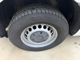 Mercedes-Benz Sprinter 316 MAXI!EURO6!FULL!ТОП!, снимка 4