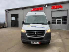Mercedes-Benz Sprinter 316 MAXI!EURO6!FULL!ТОП!, снимка 2
