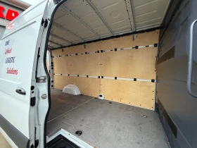 Mercedes-Benz Sprinter 316 MAXI!EURO6!FULL!ТОП!, снимка 7