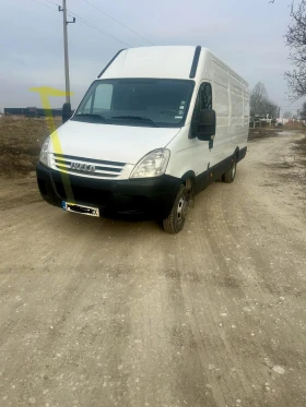 Iveco Daily 50C18, снимка 1