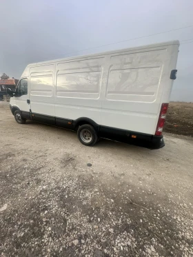 Iveco Daily 50C18, снимка 6