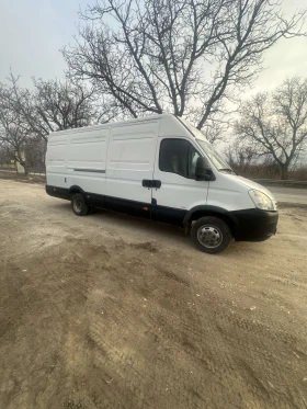 Iveco Daily 50C18, снимка 7