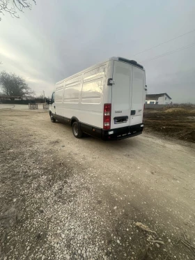 Iveco Daily 50C18, снимка 4