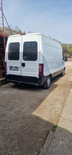 Citroen Jumper, снимка 7