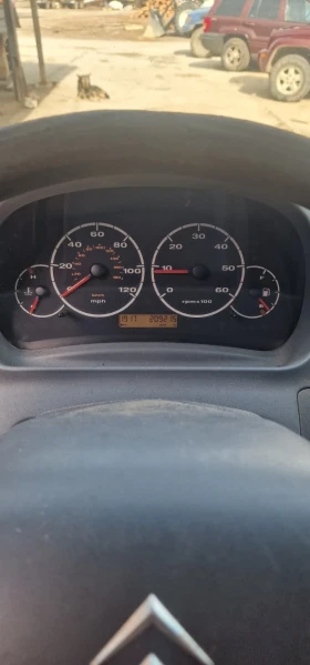 Citroen Jumper, снимка 2