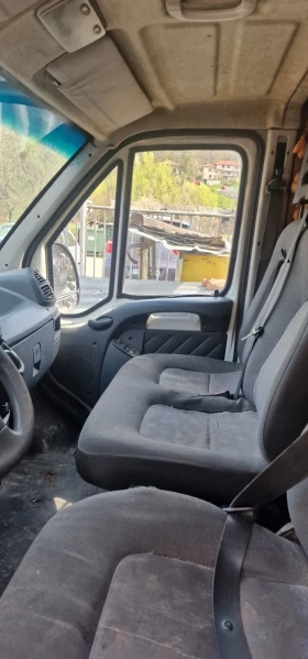 Citroen Jumper, снимка 11